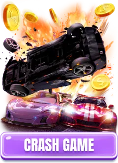 crashgame