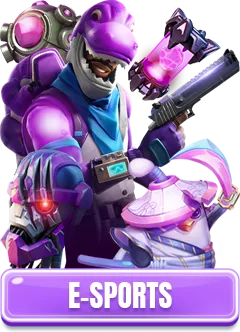 esports